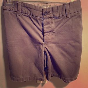 Women’s shorts
